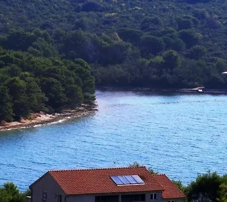 Апартаменты In With Sea View, Terrace, Air Conditioning, Wifi 4675-5 *