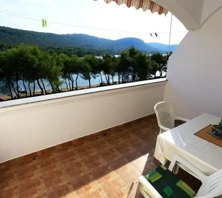 In With Sea View, Terrace, Air Conditioning, Wifi 4675-5 * Kali