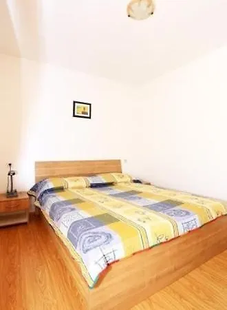 In With Sea View, Terrace, Air Conditioning, Wifi 4675-5 Апартаменты Кали