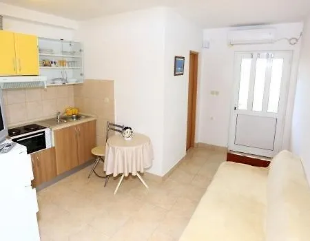 In With Sea View, Terrace, Air Conditioning, Wifi 4675-5 Apartment