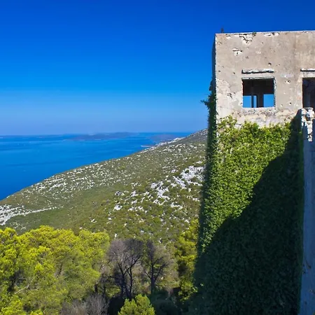 Apartment In With Sea View, Terrace, Air Conditioning, Wifi 4675-5 Kali