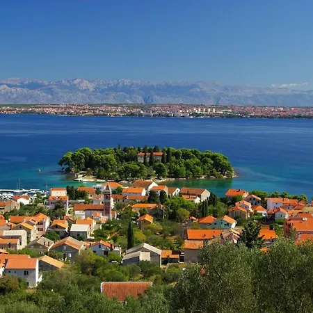 In With Sea View, Terrace, Air Conditioning, Wifi 4675-5 Apartment *