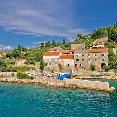 Apartment In With Sea View, Terrace, Air Conditioning, Wifi 4675-5 *