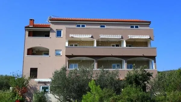 In With Sea View, Terrace, Air Conditioning, Wifi 4675-5 Кали