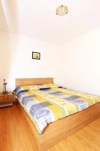 In With Sea View, Terrace, Air Conditioning, Wifi 4675-5 Апартаменты Кали
