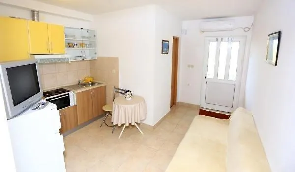 In With Sea View, Terrace, Air Conditioning, Wifi 4675-5 Lejlighed